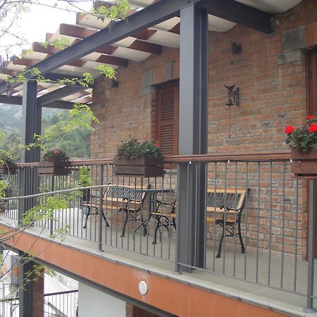 Archontiko I Misirlou Guest House Kalopanagiotis Ngoại thất bức ảnh
