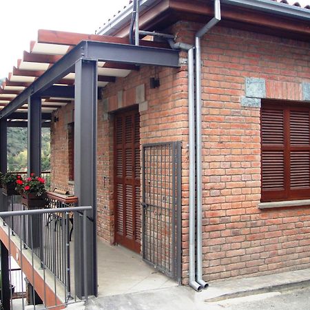 Archontiko I Misirlou Guest House Kalopanagiotis Phòng bức ảnh